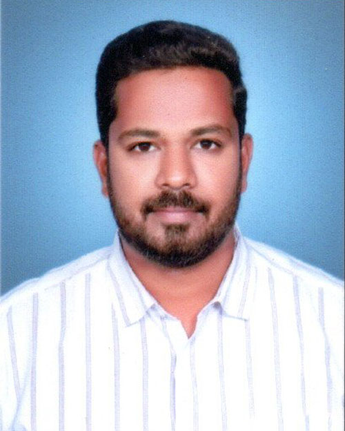 Mr.Ameen 
