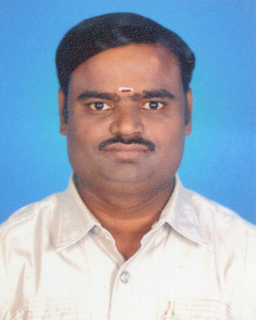 Mr.R.Muthusmy