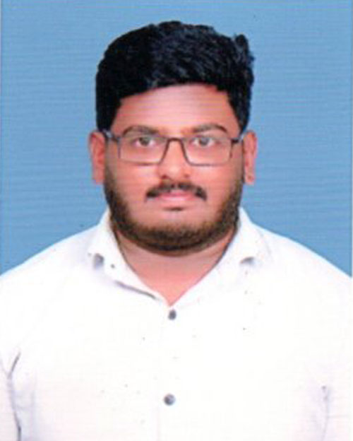 Mr.M.Nagarajan 