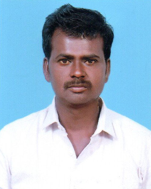 Mr.Pakiyaraj 