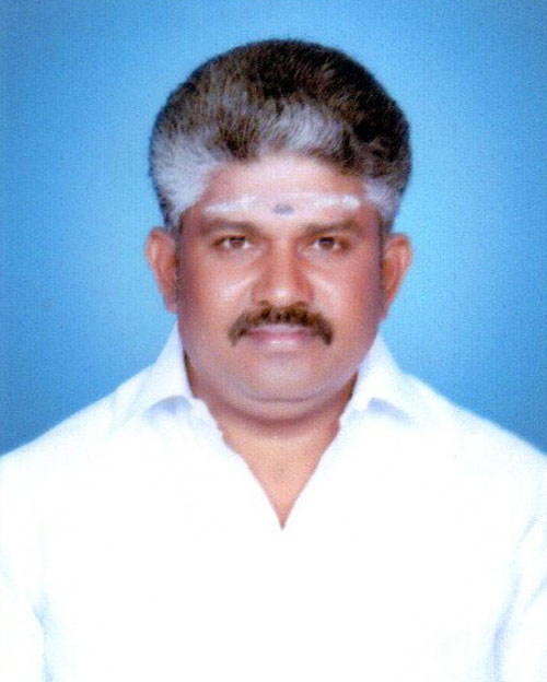 Mr.Sermadurai 