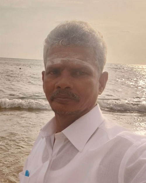 Mr.Sundar 