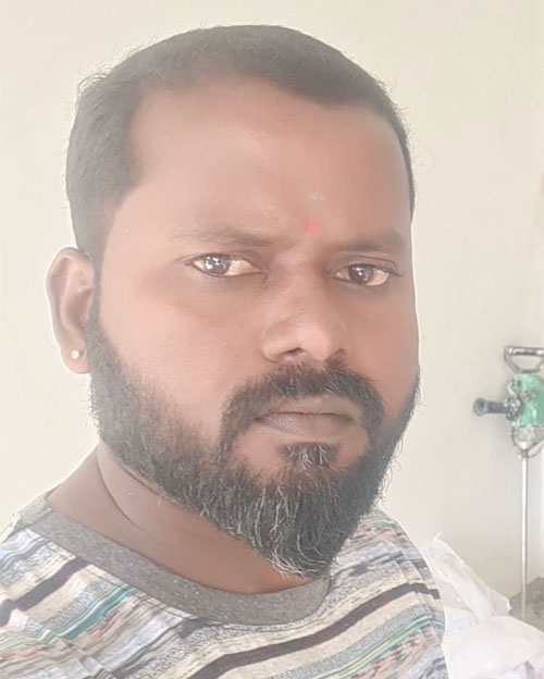 Mr.Thamarai Selvam 