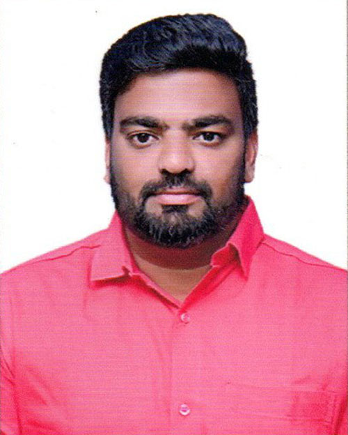 Mr.M.Shenbagarajan 