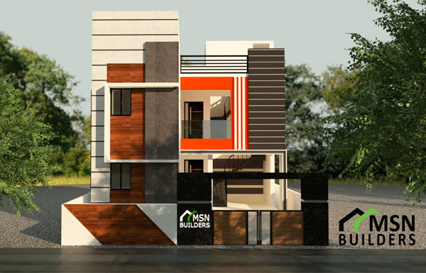 Elevation