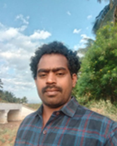 Mr.Parameswaran