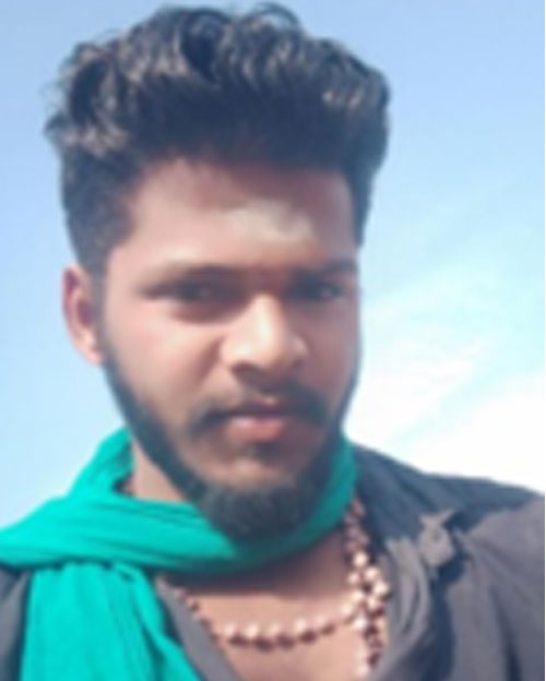Mr.Ramu Chinna Nagaraj 