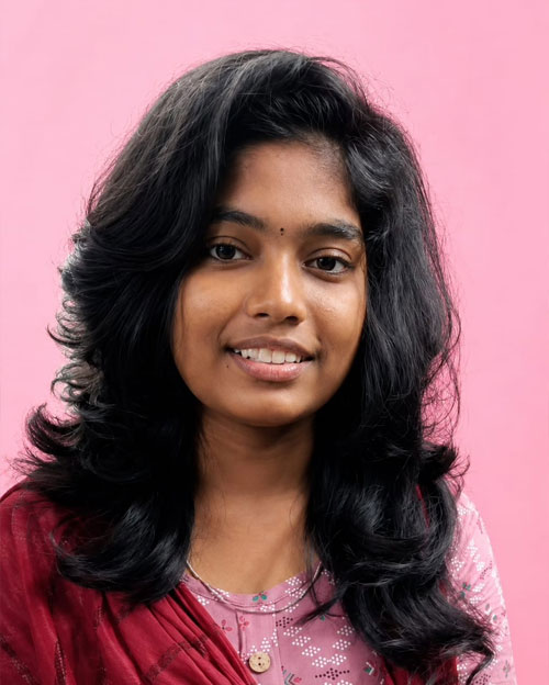 Ms. Imaiyal (Dip., Civil)